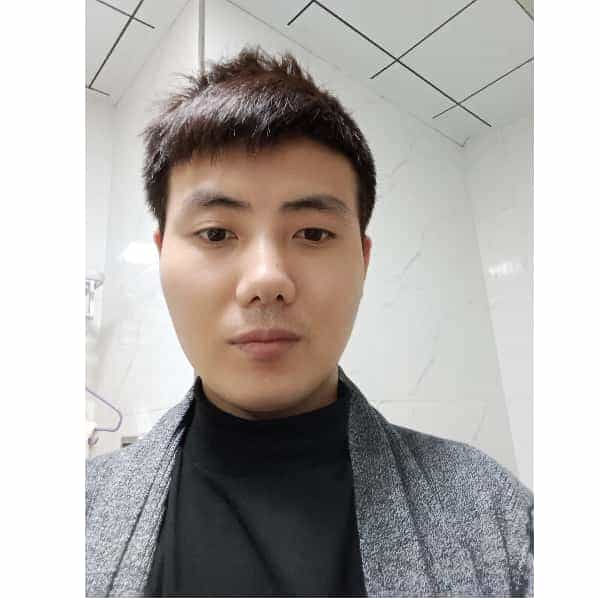 重庆34岁单身帅哥真诚找对象-五指山征婚相亲网