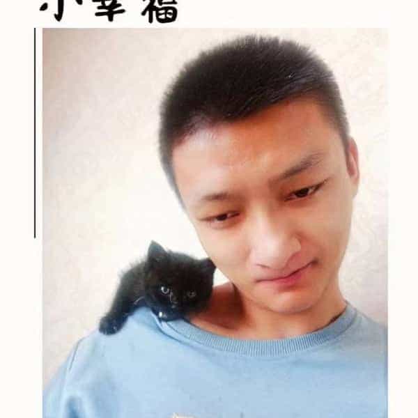 新疆26岁单身帅哥真诚找对象-五指山征婚相亲网