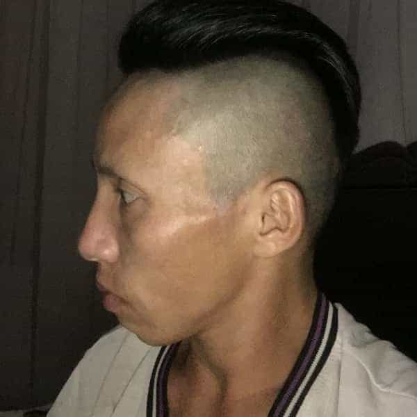 广东38岁单身帅哥真诚找对象-五指山征婚相亲网