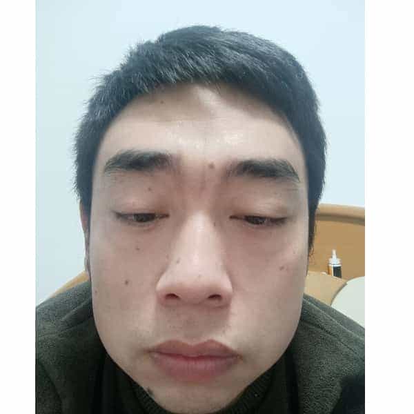 河南34岁单身帅哥真诚找对象-五指山征婚相亲网