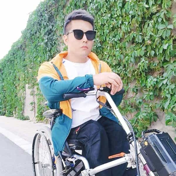 江苏37岁单身帅哥真诚找对象-五指山征婚相亲网