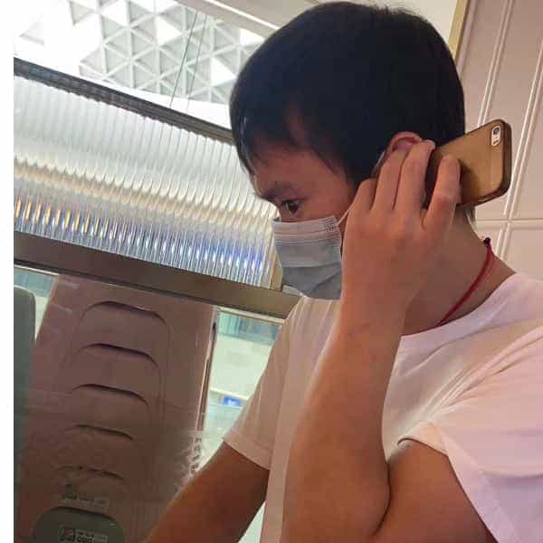 江西31岁单身帅哥真诚找对象-五指山征婚相亲网