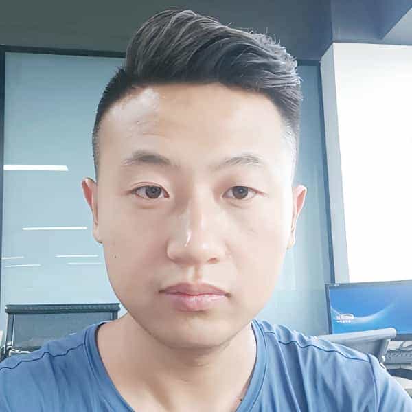 山东33岁单身帅哥真诚找对象-五指山征婚相亲网