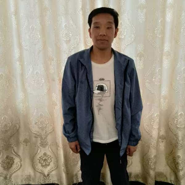 陕西40岁单身帅哥真诚找对象-五指山征婚相亲网