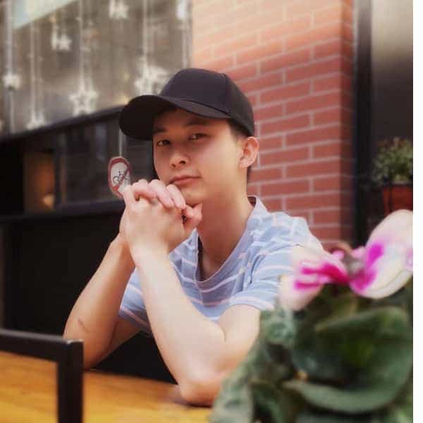 广东30岁单身帅哥真诚找对象-五指山征婚相亲网