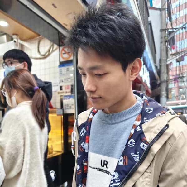 山东31岁单身帅哥真诚找对象-五指山征婚相亲网