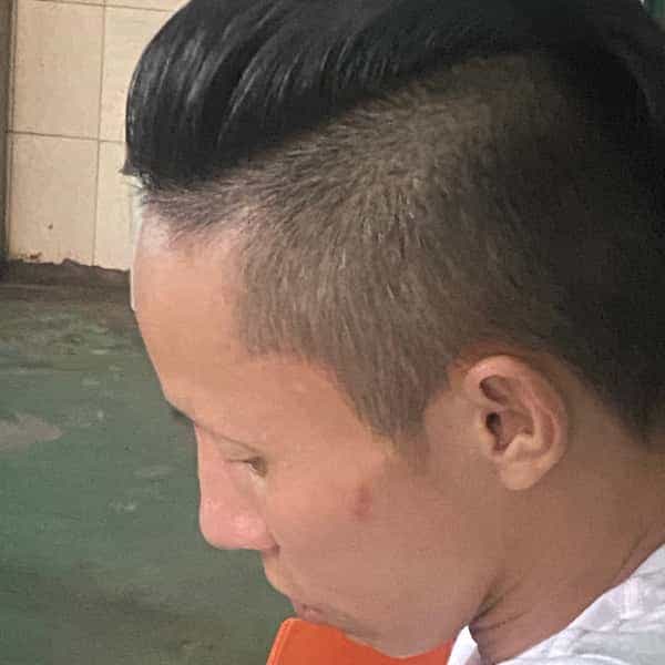广东38岁单身帅哥真诚找对象-五指山征婚相亲网