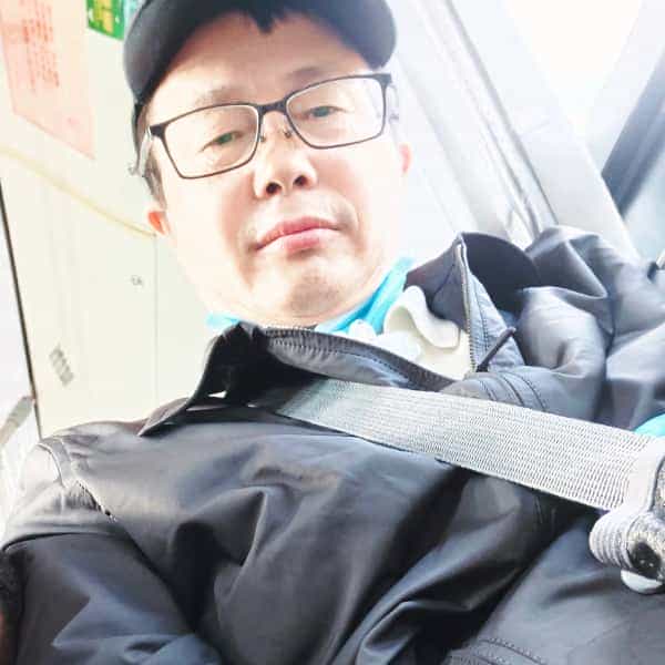 上海56岁单身帅哥真诚找对象-五指山征婚相亲网
