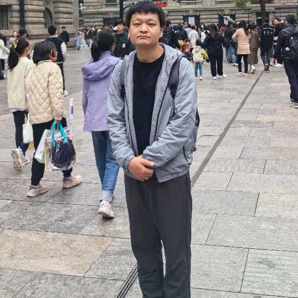 新疆36岁单身帅哥真诚找对象-五指山征婚相亲网