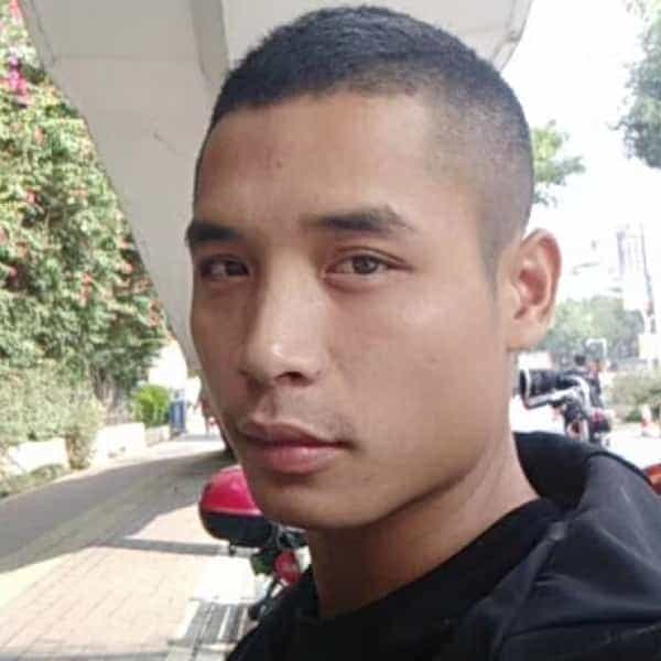 广西32岁单身帅哥真诚找对象-五指山征婚相亲网