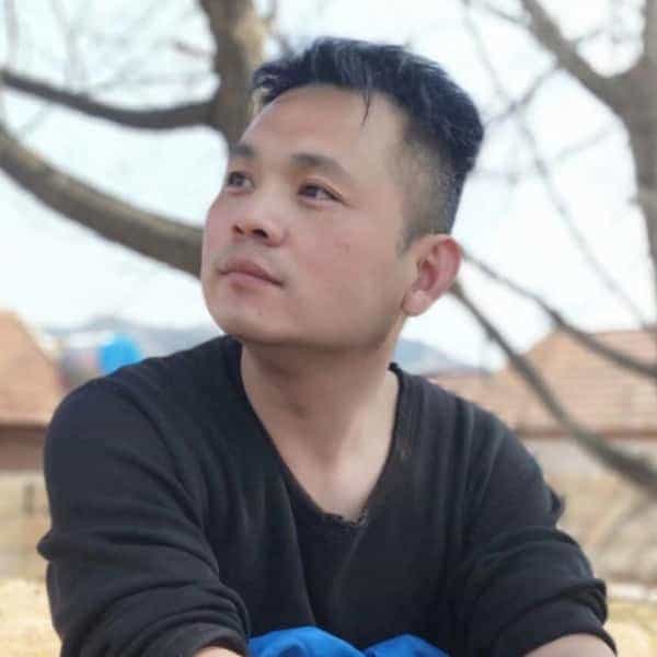 山东43岁单身帅哥真诚找对象-五指山征婚相亲网