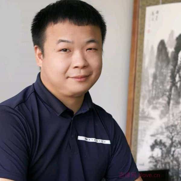 广东36岁单身帅哥真诚找对象-五指山征婚相亲网