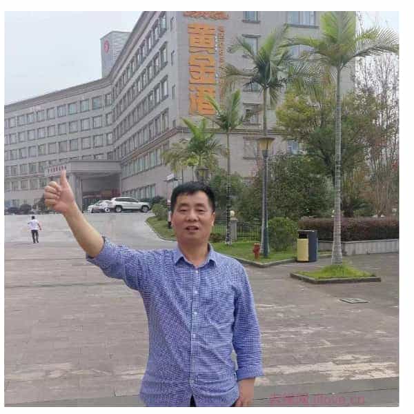 贵州55岁单身帅哥真诚找对象-五指山征婚相亲网