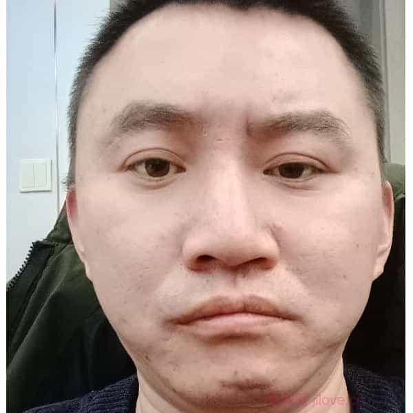 山东33岁单身帅哥真诚找对象-五指山征婚相亲网