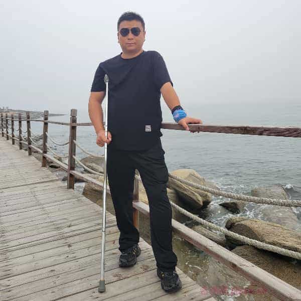 山西34岁单身帅哥真诚找对象-五指山征婚相亲网
