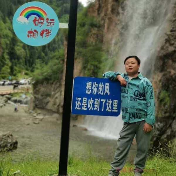 青海32岁单身帅哥真诚找对象-五指山征婚相亲网