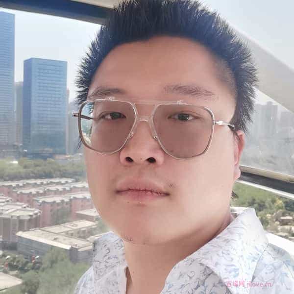 新疆30岁单身帅哥真诚找对象-五指山征婚相亲网