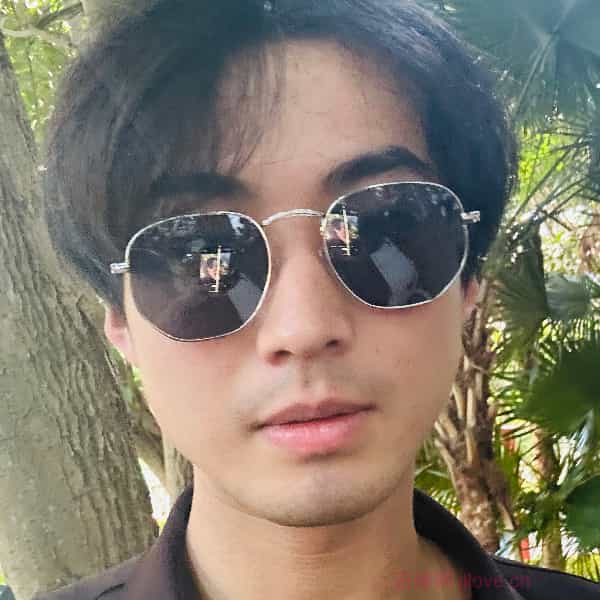 重庆23岁单身帅哥真诚找对象-五指山征婚相亲网