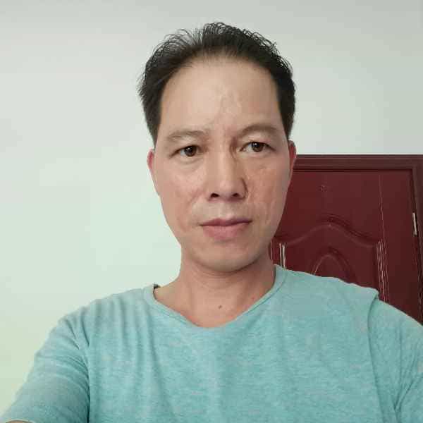 43岁岁陕西单身帅哥 - 五指山吉缘网