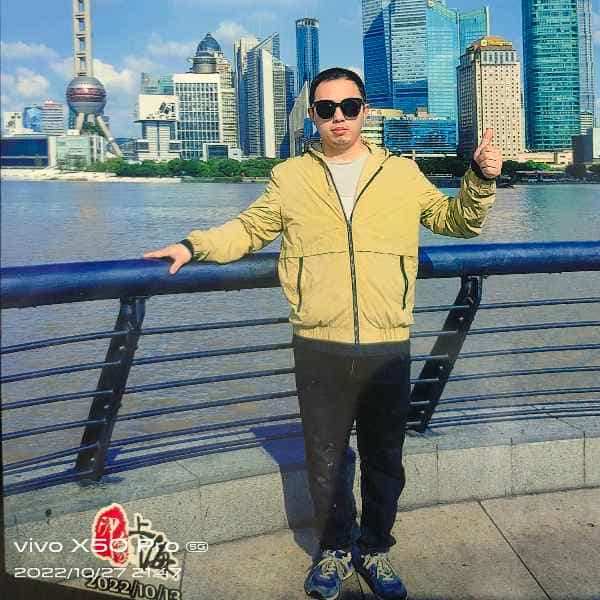 34岁岁江苏单身帅哥 - 五指山吉缘网