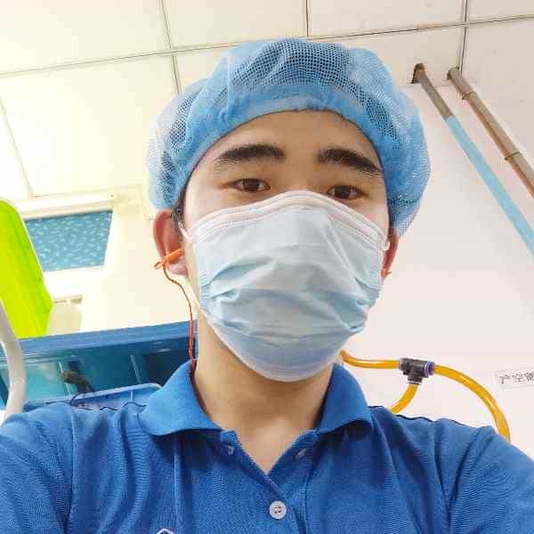 32岁岁四川单身帅哥 - 五指山吉缘网