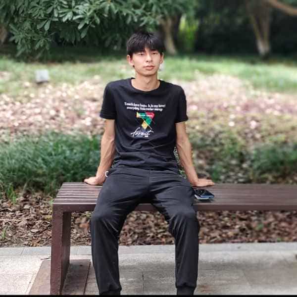 35岁岁贵州单身帅哥 - 五指山吉缘网