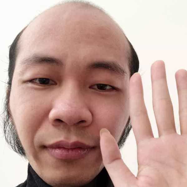 39岁岁广西单身帅哥 - 五指山吉缘网