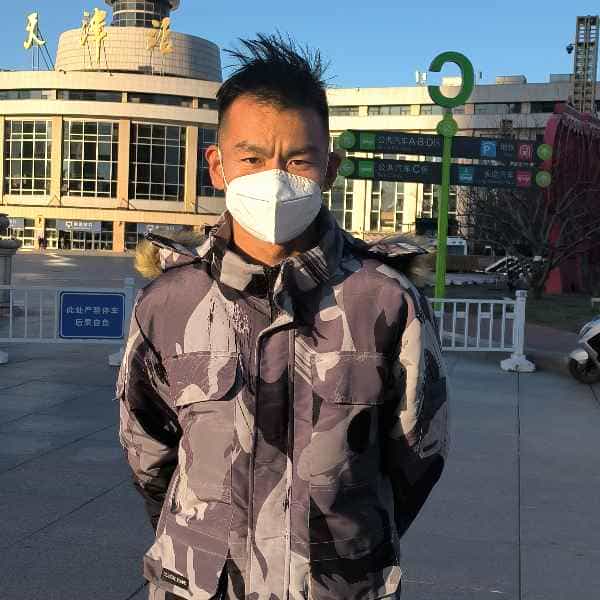 35岁岁吉林单身帅哥 - 五指山吉缘网