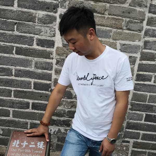 28岁岁河南单身帅哥 - 五指山吉缘网