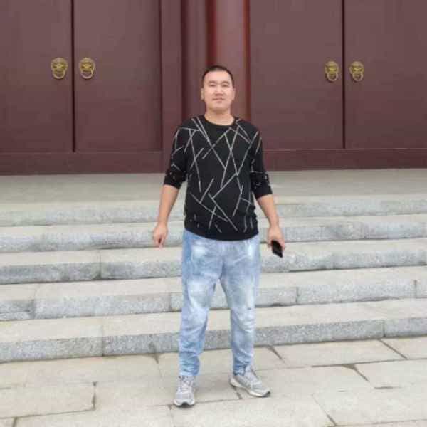 35岁岁吉林单身帅哥 - 五指山吉缘网