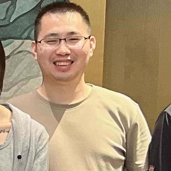 36岁岁广东单身帅哥 - 五指山吉缘网