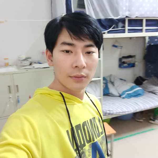 38岁岁河南单身帅哥 - 五指山吉缘网