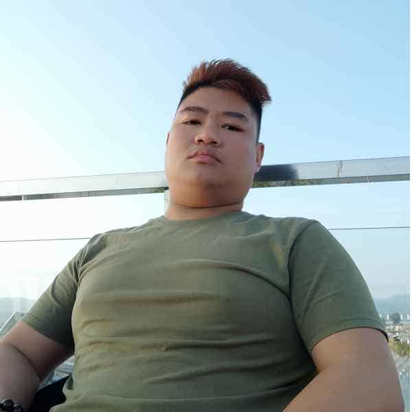 29岁岁广东单身帅哥 - 五指山吉缘网