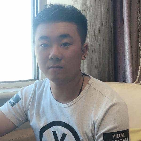 34岁岁内蒙古单身帅哥 - 五指山吉缘网