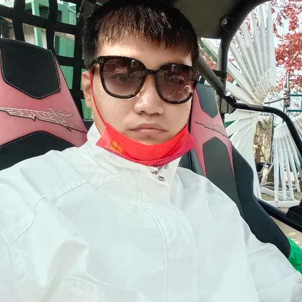 33岁岁辽宁单身帅哥 - 五指山吉缘网