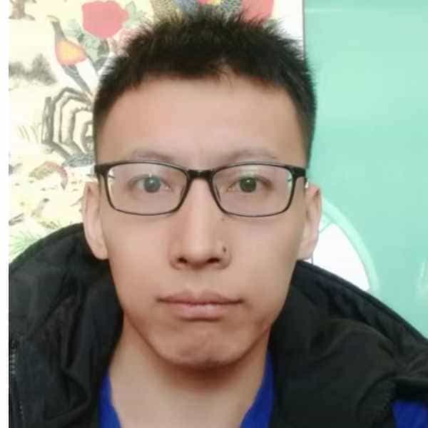 35岁岁内蒙古单身帅哥 - 五指山吉缘网