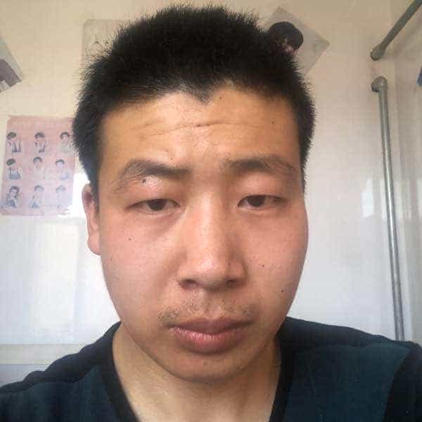31岁岁内蒙古单身帅哥 - 五指山吉缘网