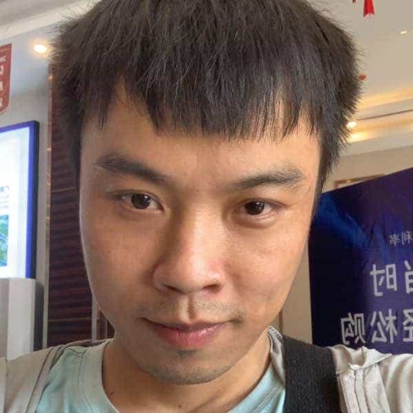 42岁岁广西单身帅哥 - 五指山吉缘网
