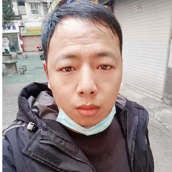 35岁岁四川单身帅哥 - 五指山吉缘网