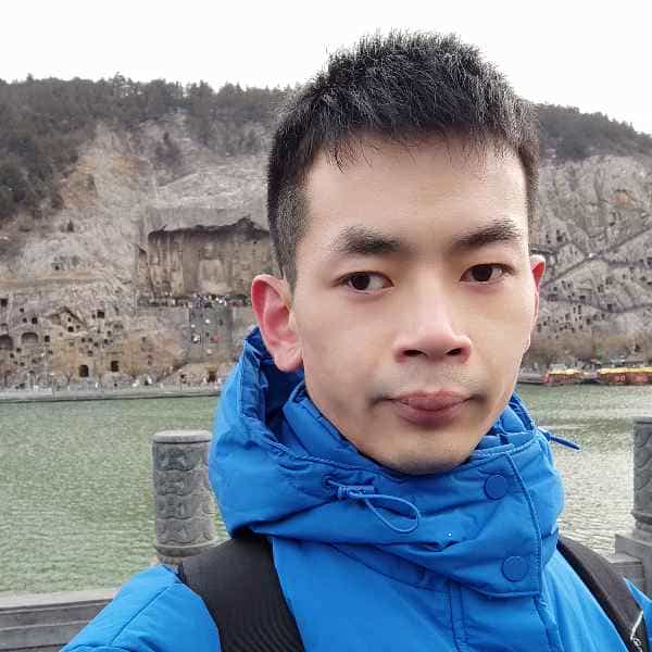28岁岁河南单身帅哥 - 五指山吉缘网