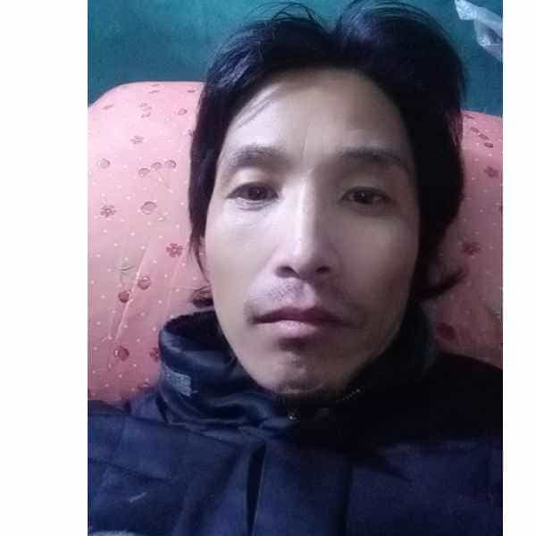 44岁岁河北单身帅哥 - 五指山吉缘网