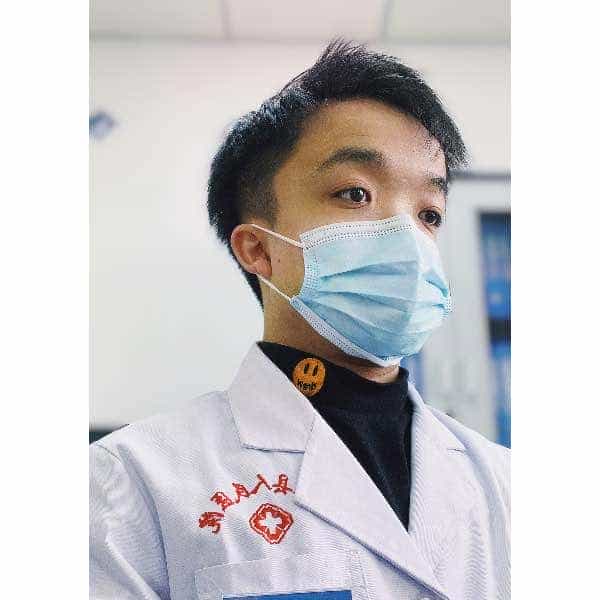 32岁岁河北单身帅哥 - 五指山吉缘网