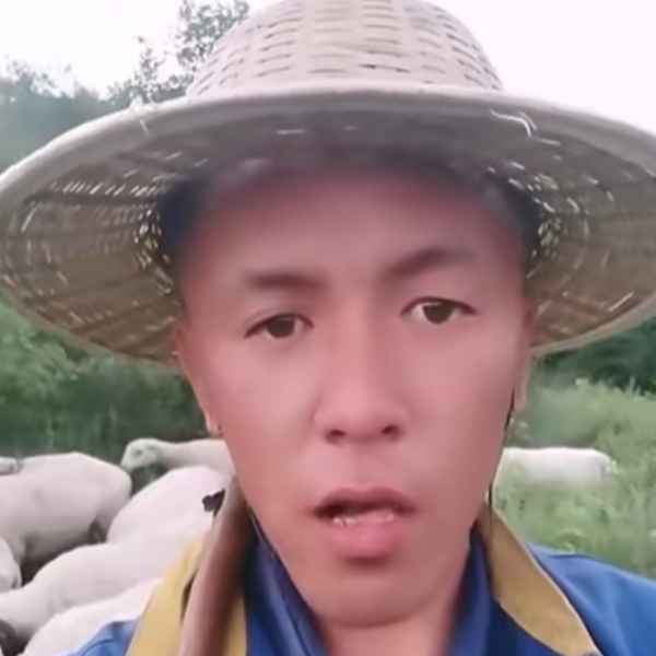 35岁岁山西单身帅哥 - 五指山吉缘网