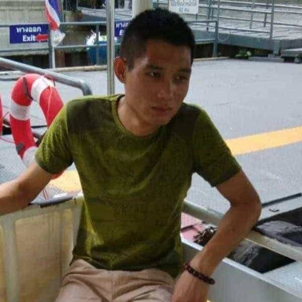 38岁岁湖南单身帅哥 - 五指山吉缘网