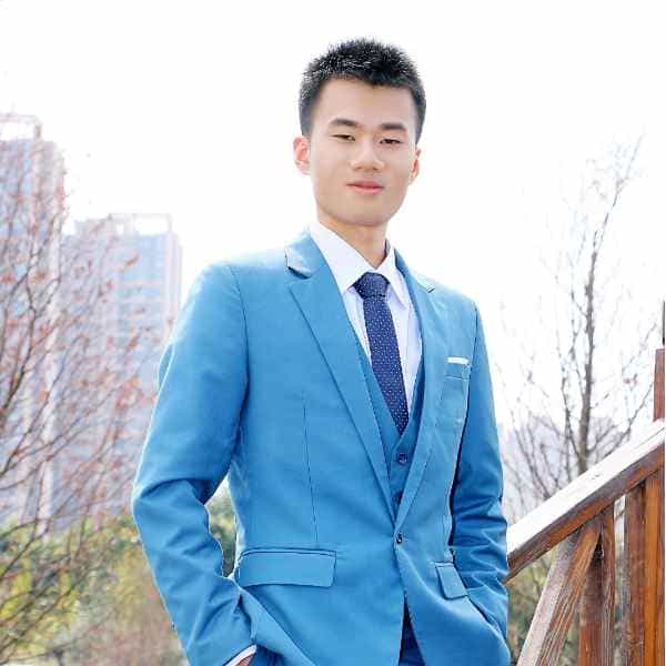 36岁岁福建单身帅哥 - 五指山吉缘网
