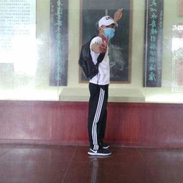 36岁岁广东单身帅哥 - 五指山吉缘网