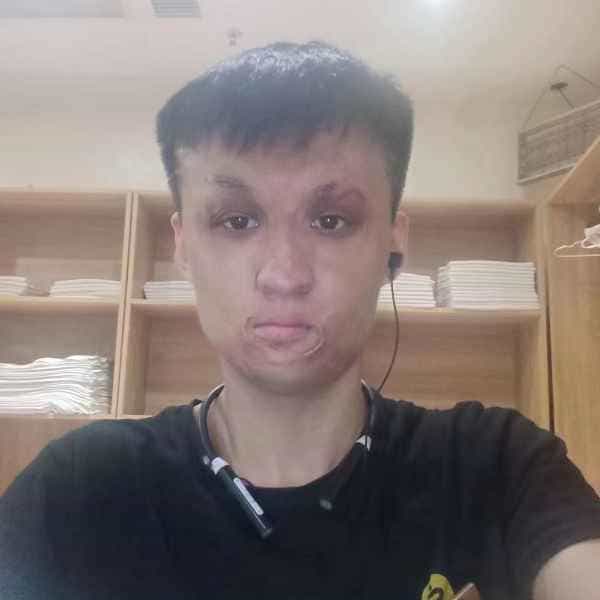 27岁岁山东单身帅哥 - 五指山吉缘网