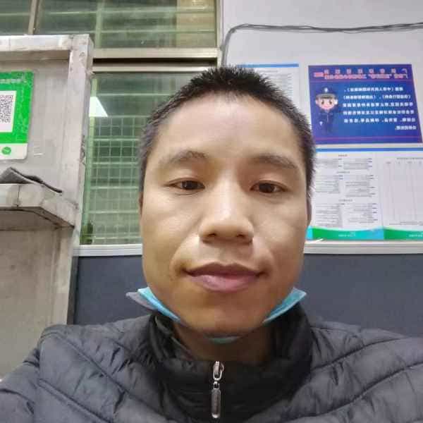 38岁岁广东单身帅哥 - 五指山吉缘网