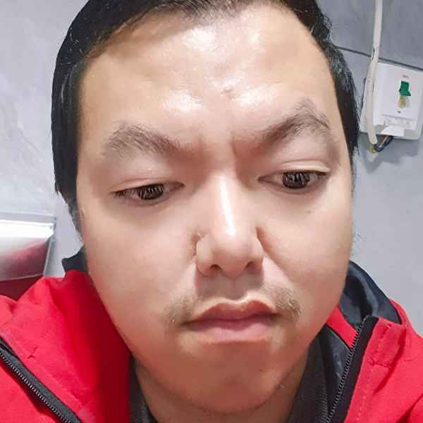 38岁岁江苏单身帅哥 - 五指山吉缘网