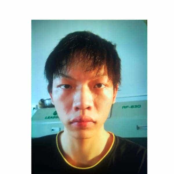 30岁岁江西单身帅哥 - 五指山吉缘网